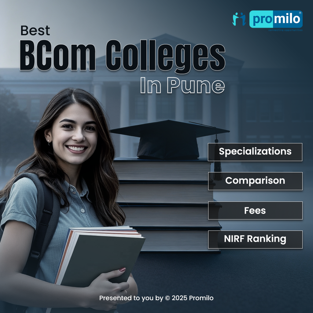 Pune B.Com Colleges